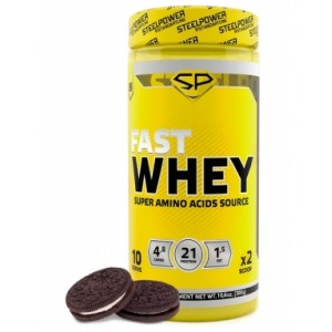 Fast Whey 2.1 Protein (300г)